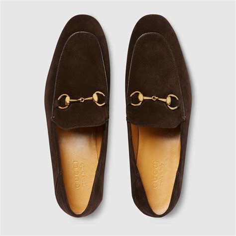 gucci loafers platform|Gucci horsebit suede loafer.